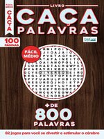 Caça-Palavras